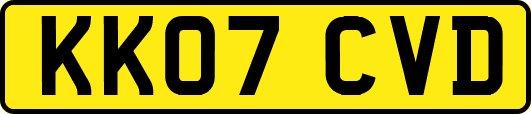 KK07CVD