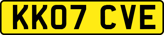 KK07CVE