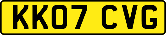 KK07CVG