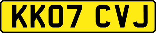 KK07CVJ
