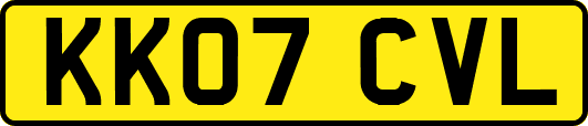 KK07CVL