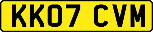 KK07CVM
