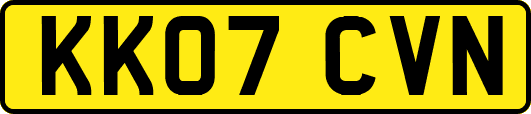 KK07CVN