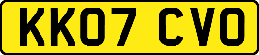 KK07CVO