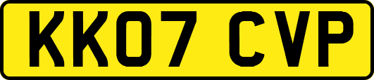 KK07CVP