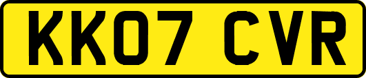 KK07CVR