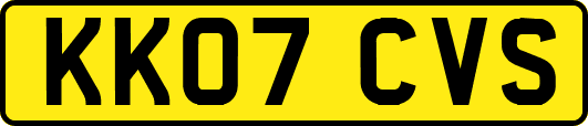 KK07CVS