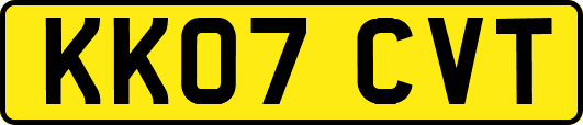 KK07CVT