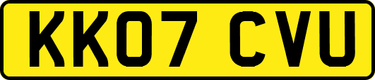 KK07CVU