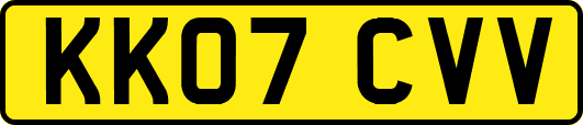 KK07CVV