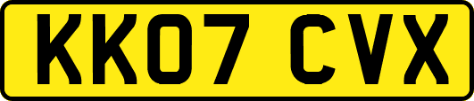 KK07CVX