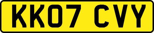 KK07CVY