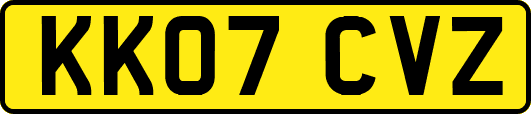 KK07CVZ