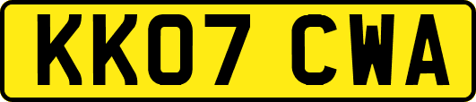 KK07CWA