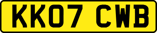 KK07CWB