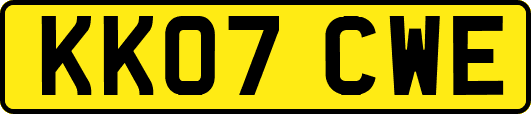 KK07CWE