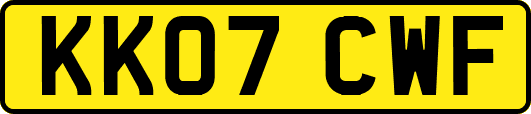 KK07CWF