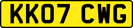 KK07CWG