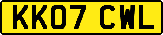 KK07CWL