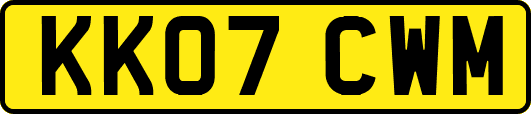 KK07CWM