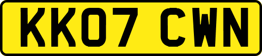 KK07CWN