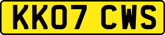 KK07CWS