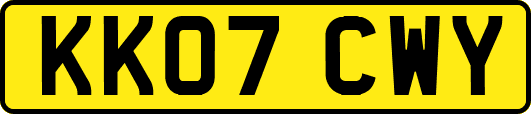 KK07CWY