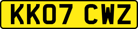 KK07CWZ