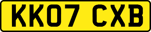 KK07CXB