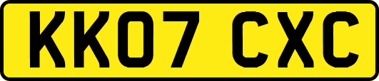 KK07CXC