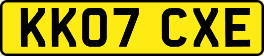 KK07CXE