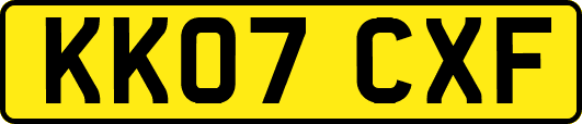 KK07CXF
