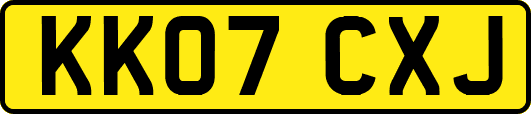KK07CXJ