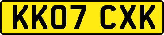 KK07CXK