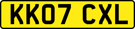 KK07CXL