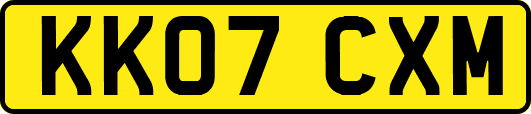 KK07CXM