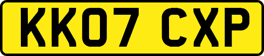 KK07CXP