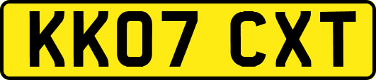 KK07CXT