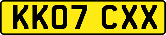 KK07CXX