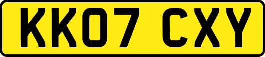 KK07CXY