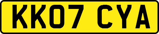 KK07CYA