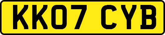 KK07CYB