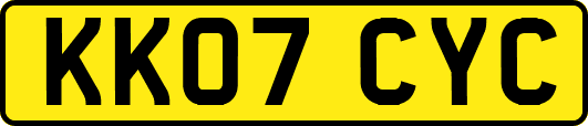 KK07CYC