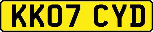 KK07CYD