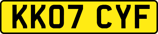 KK07CYF