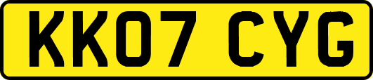 KK07CYG