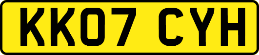 KK07CYH