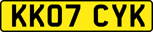 KK07CYK