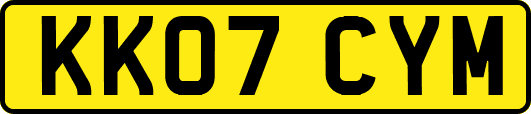 KK07CYM
