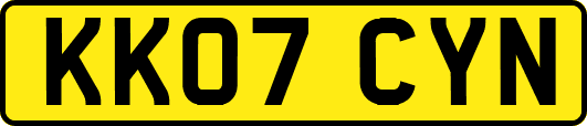 KK07CYN